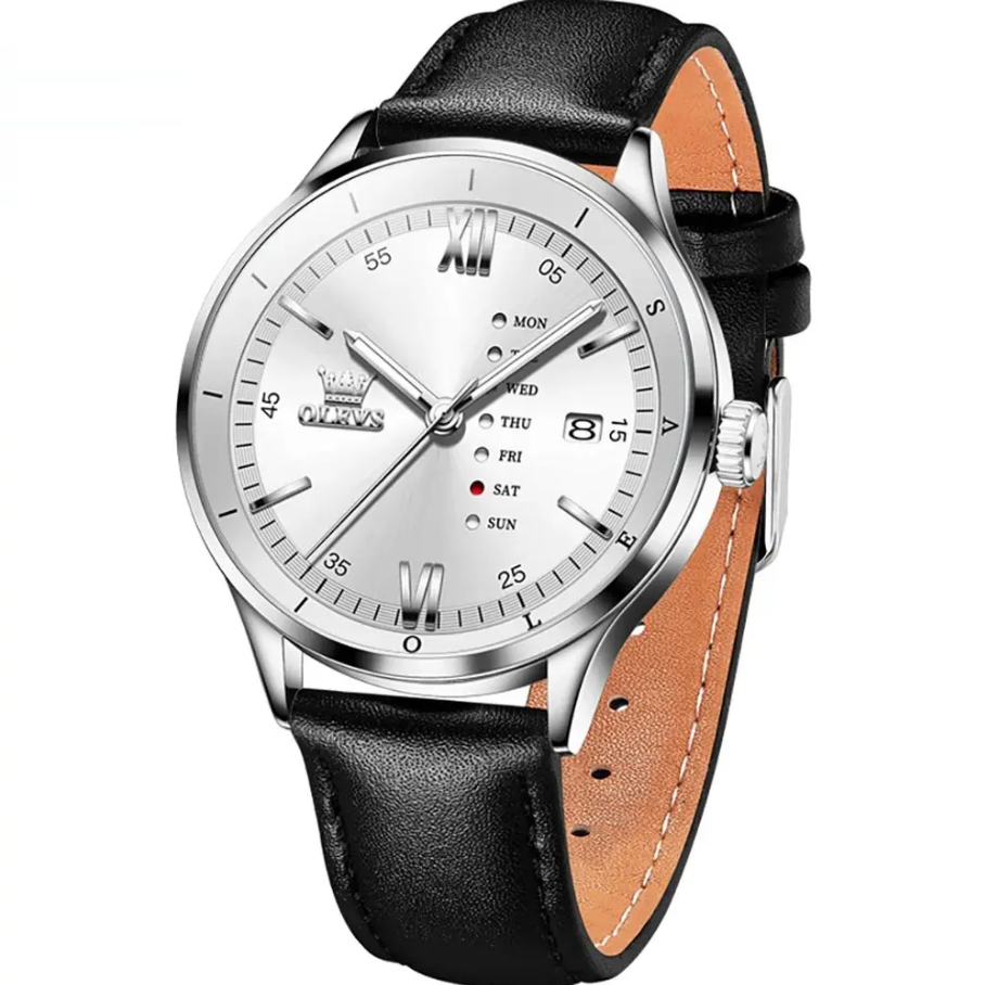 Montre OLEVS 2931 - vue 4